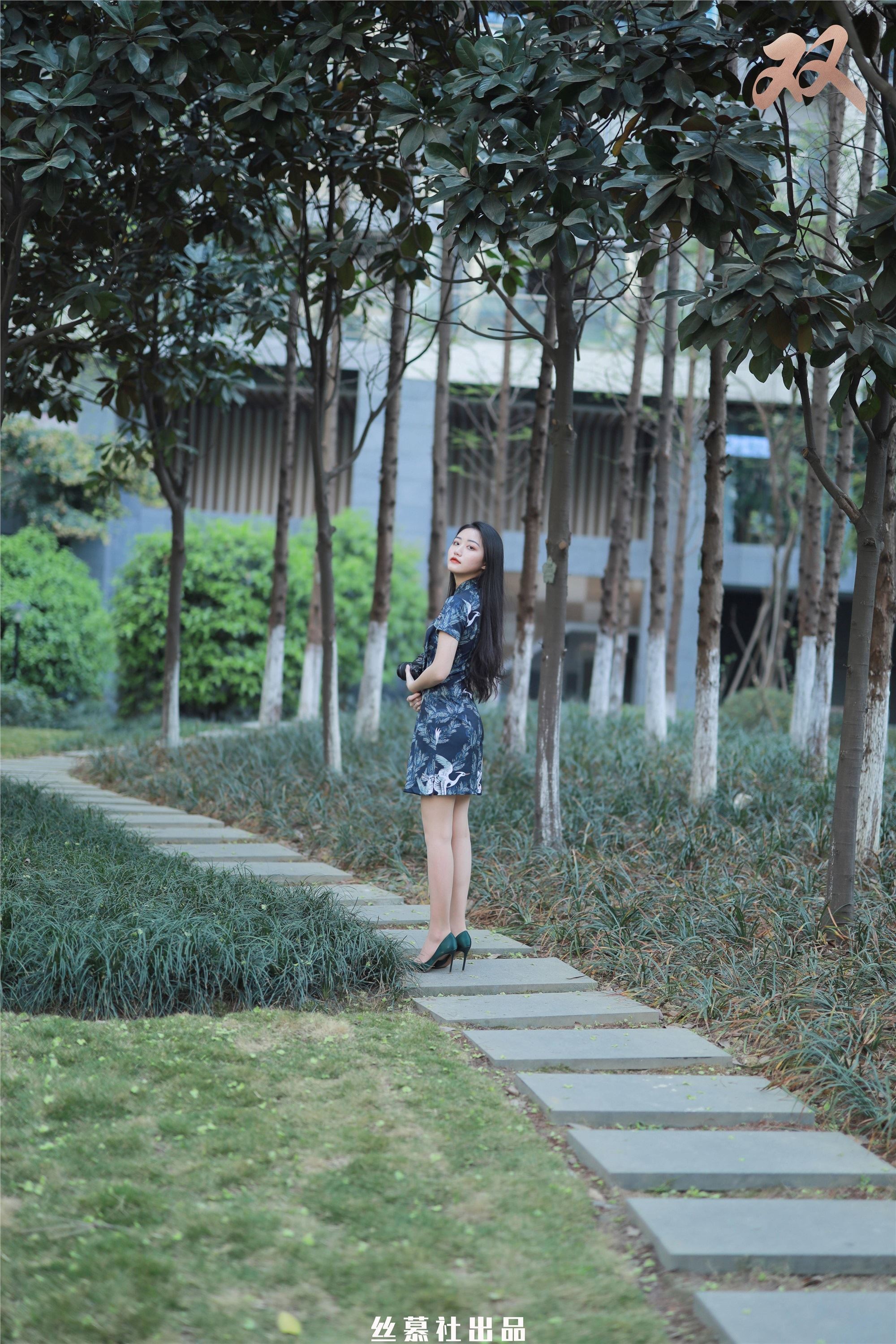 丝慕SMOU 蜜系列 M038 双双